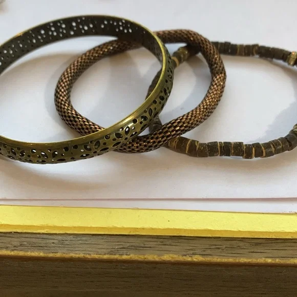 Three bracelets* - Picture 6 of 6